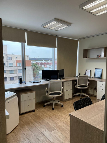 Venta Oficina N 1B 1E Plaza &Ntilde;u&ntilde;oa - &Ntilde;u&ntilde;oa