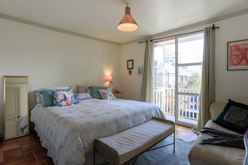 Venta Casa P 3D 3B 2E 1B Parque Bicentenario - Vitacura