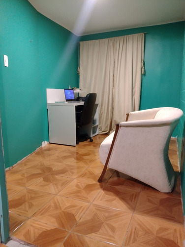 Venta Casa 4D 1B 1E Plaza San Enrique - Lo Barnechea