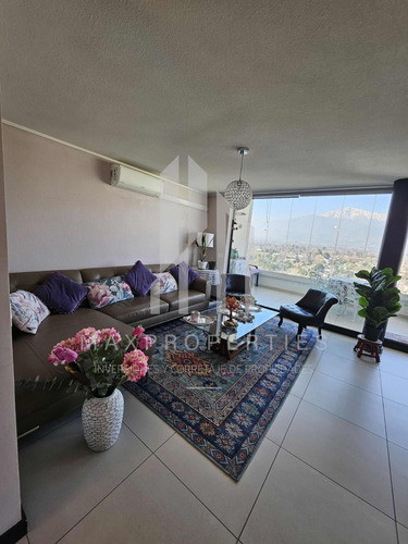 Venta Departamento 3D 2B 2E Metro Sim&oacute;n Bolivar - La Reina