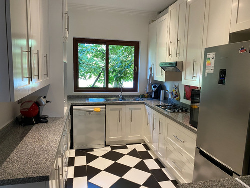 Venta Casa 6D en suite Walk-in cl&oacute;set 7B 6E 1B Chicureo - Colina