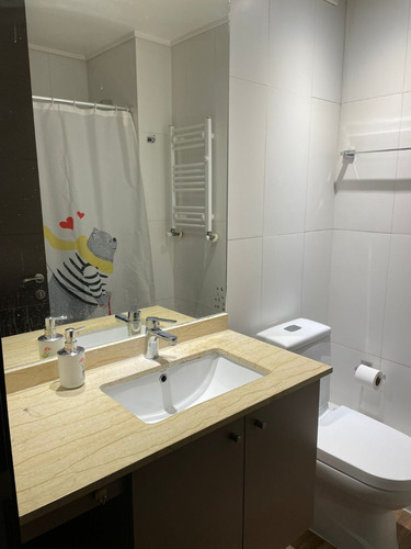 Venta Departamento N 3D en suite Walk-in cl&oacute;set 2B 1E 1B Parque Juan XXIII - &Ntilde;u&ntilde;oa