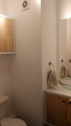 Arriendo Oficina 1B 1E Pedro de Valdivia - Providencia