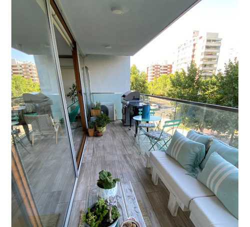 Arriendo Departamento O 2D 2B 1E 1B  - Providencia