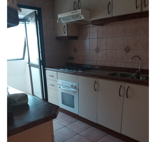 Venta Departamento NO 3D en suite 3B 1E 1B Metro &Ntilde;u&ntilde;oa - &Ntilde;u&ntilde;oa