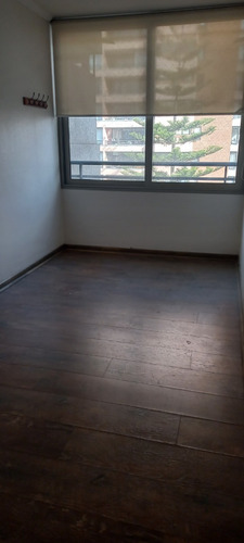 Arriendo Departamento 3D en suite 3B 1E 1B Nueva Las Condes - Las Condes