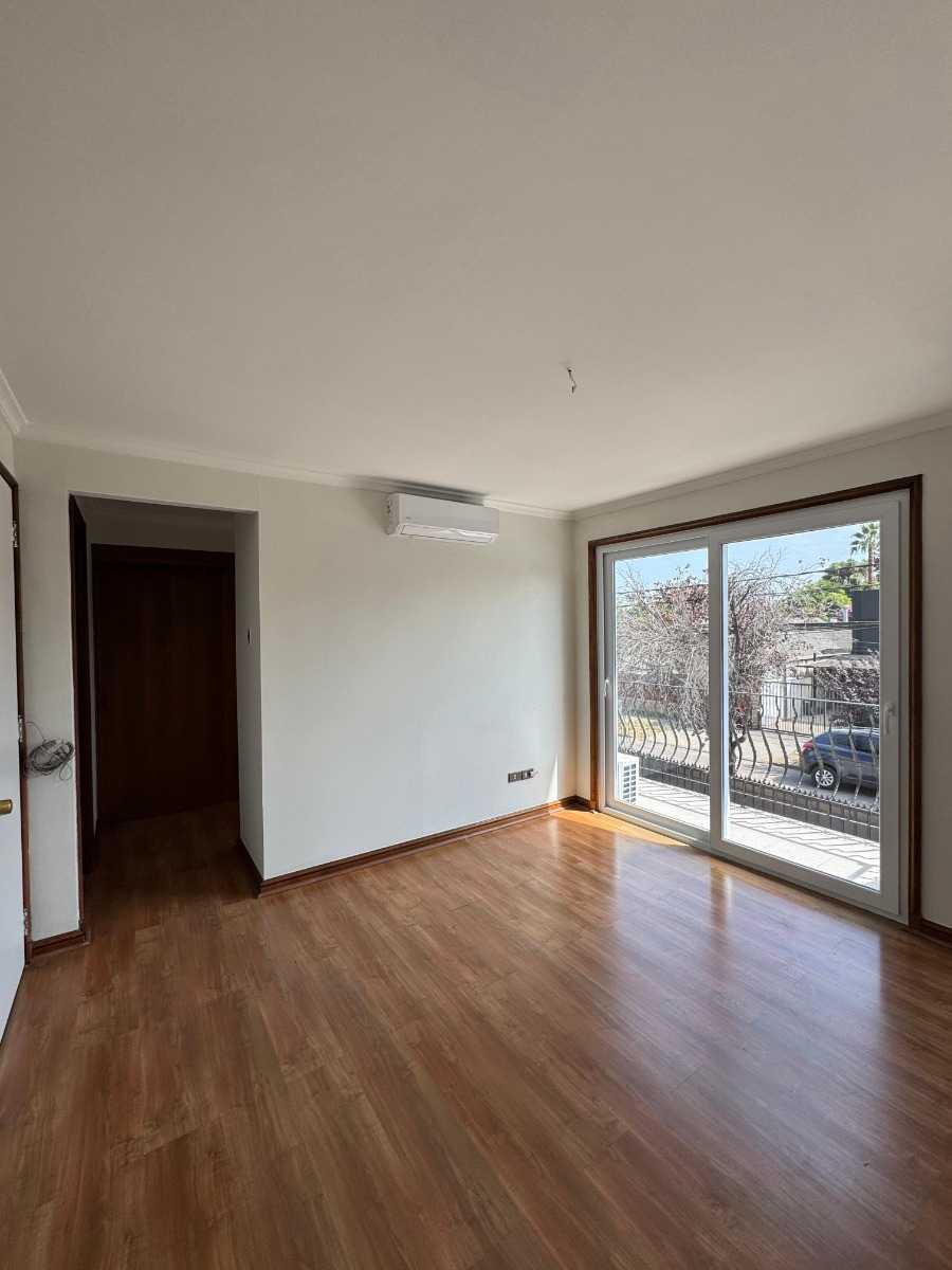 Arriendo Casa NO 6D 4B 3E 1Bd Pepe Vila - La Reina