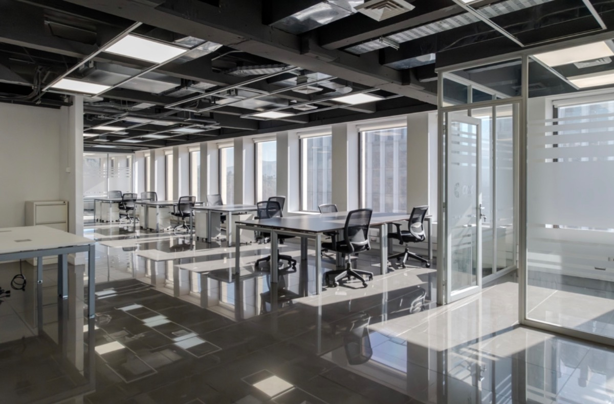 Arriendo Oficina SO 4B 5E Pedro de Valdivia Norte - Providencia