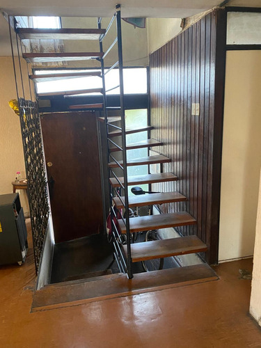 Venta Casa 3D 2B 3E Villa Frei - &Ntilde;u&ntilde;oa