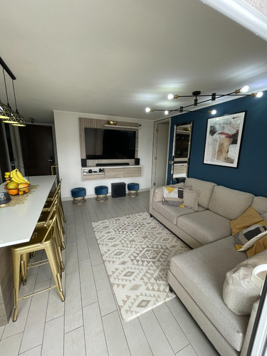 Arriendo Departamento NP 2D en suite Walk-in cl&oacute;set 2B 1E 1B Metro &Ntilde;u&ntilde;oa - &Ntilde;u&ntilde;oa