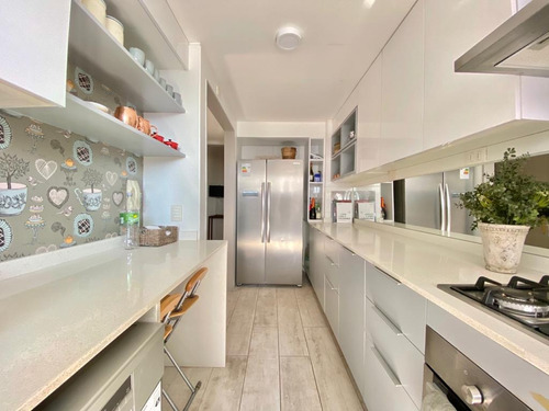 Venta Departamento NO 3D en suite Walk-in cl&oacute;set 2B 2E 1B P&iacute;o XI - Vitacura