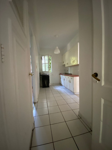 Arriendo Departamento NO 3D 2B Los Leones - Providencia