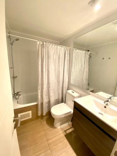 Arriendo Departamento 2D 2B 1E 1B Metro &Ntilde;u&ntilde;oa - &Ntilde;u&ntilde;oa