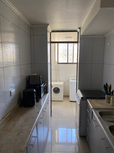 Venta Departamento NP 3D en suite 2B 1E 1B Plaza &Ntilde;u&ntilde;oa - &Ntilde;u&ntilde;oa