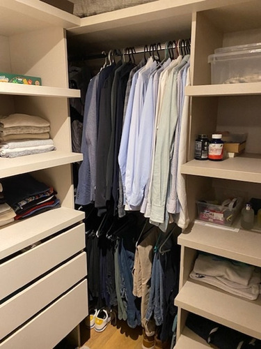 Venta Departamento SO 3D en suite 3B 2E 1B Tabancura - Vitacura