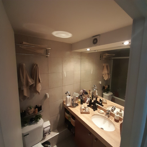 Venta Departamento SO 4D 2B 2E 1B Metro Monse&ntilde;or Eyzaguirre - &Ntilde;u&ntilde;oa