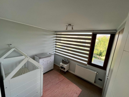 Venta Casa 3D 3B 3E Chicureo - Colina