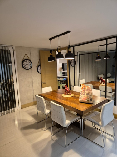 Venta Departamento NO 3D en suite Walk-in cl&oacute;set 3B 2E 1B Parque Bicentenario - Vitacura