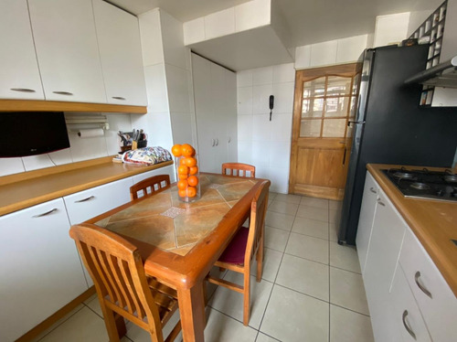 Arriendo Departamento NO 3D en suite 2B 1E Sebasti&aacute;n Elcano - Las Condes