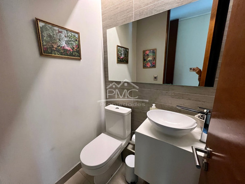 Arriendo Departamento SO 3D en suite Walk-in cl&oacute;set 3B 2E 1B La Dehesa - Lo Barnechea