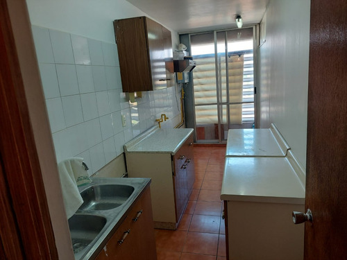 Arriendo Departamento O 2D Walk-in cl&oacute;set 2B 1E Parque Padre Alberto Hurtado - Las Condes