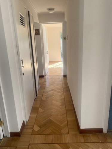 Arriendo Casa NO 3D 2B 5E 1B Metro Pr&iacute;ncipe de Gales - Country Club - La Reina