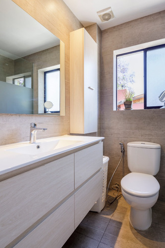 Venta Casa NOSP 4D en suite 2B 3E 1B Jard&iacute;n Del Este - Vitacura