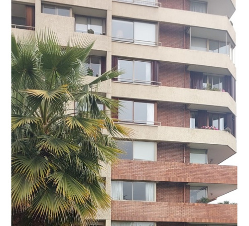 Arriendo Departamento NP 4D en suite Walk-in cl&oacute;set 3B 1E 1B  - Las Condes