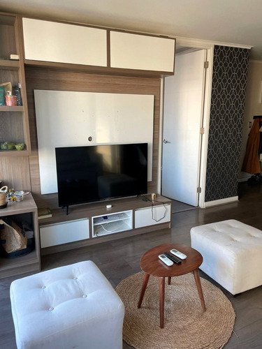 Venta Departamento O 2D en suite 2B 1E 1B Metro &Ntilde;u&ntilde;oa - &Ntilde;u&ntilde;oa