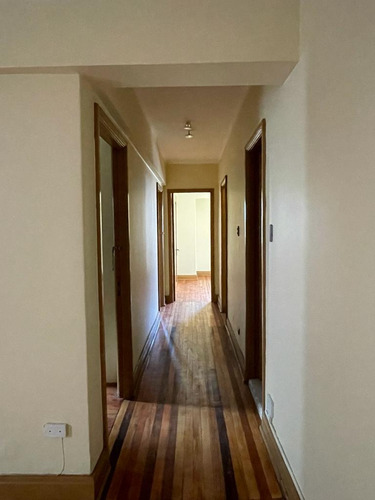 Arriendo Departamento N 4D 3B Plaza Italia - Providencia