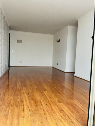 Arriendo Departamento O 3D en suite 2B 1E 1B Barrio Italia - Providencia