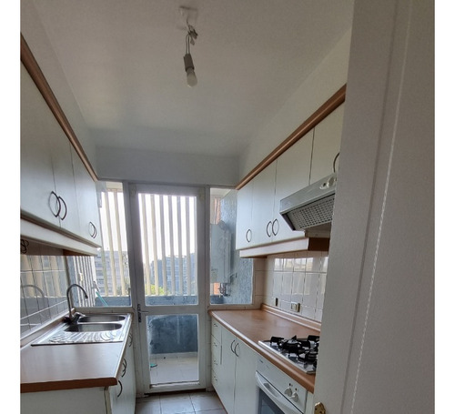 Venta Departamento 2D 2B 1E 1B Campus Oriente - Providencia