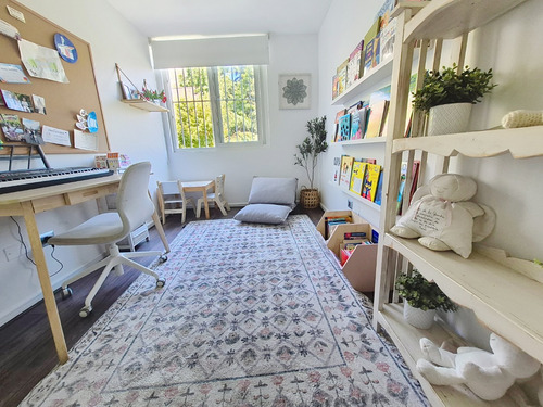 Venta Casa 3D 4B 2E 1B Los Trapenses - Lo Barnechea