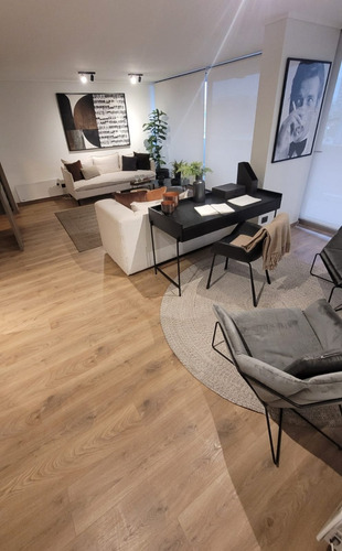 Venta Departamento NO 2D en suite Walk-in cl&oacute;set 2B 1E 1B Manuel Montt - Providencia