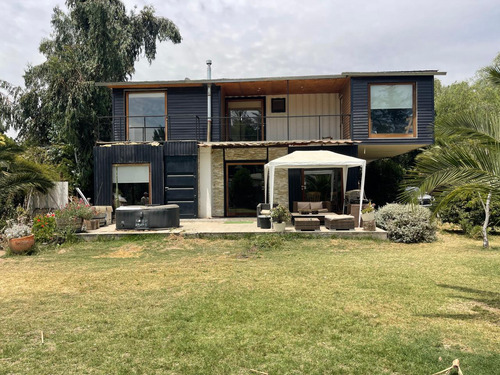 Arriendo Casa 5D 3B 5E 1B Chicureo - Colina