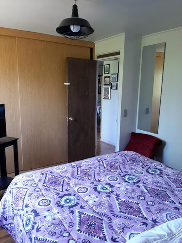 Venta Departamento SP 3D 2B 1E 1B Los Leones - Providencia