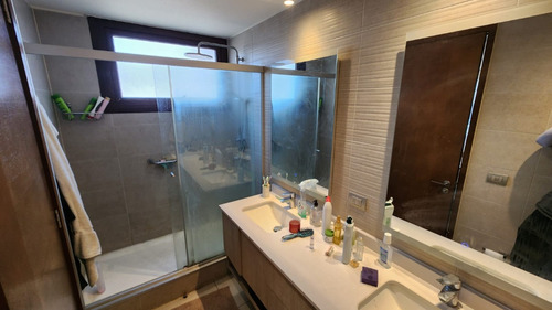 Venta Departamento NO 3D en suite Walk-in cl&oacute;set 3B 2E 1B Campus Oriente - Providencia