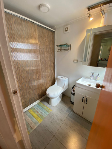 Venta Casa SO 4D Walk-in cl&oacute;set 2B 2E Rotonda Atenas - Las Condes