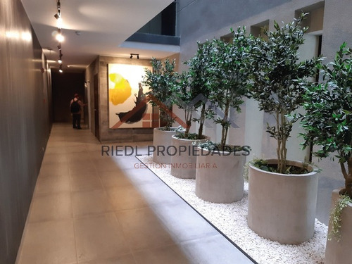 Arriendo Departamento N 2D en suite Walk-in cl&oacute;set 2B 1E 1B Pedro de Valdivia - Providencia