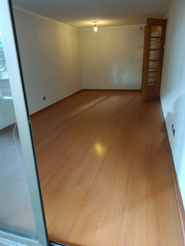 Venta Departamento NP 2D 2B 1E 1B Metro Hernando de Magallanes - Las Condes
