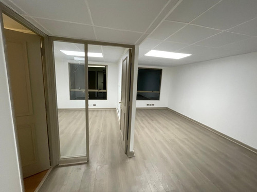 Venta Oficina SP 1B 1E  - Las Condes