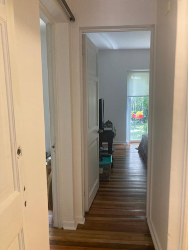 Arriendo Departamento 3D 2B Barrio Italia - Providencia