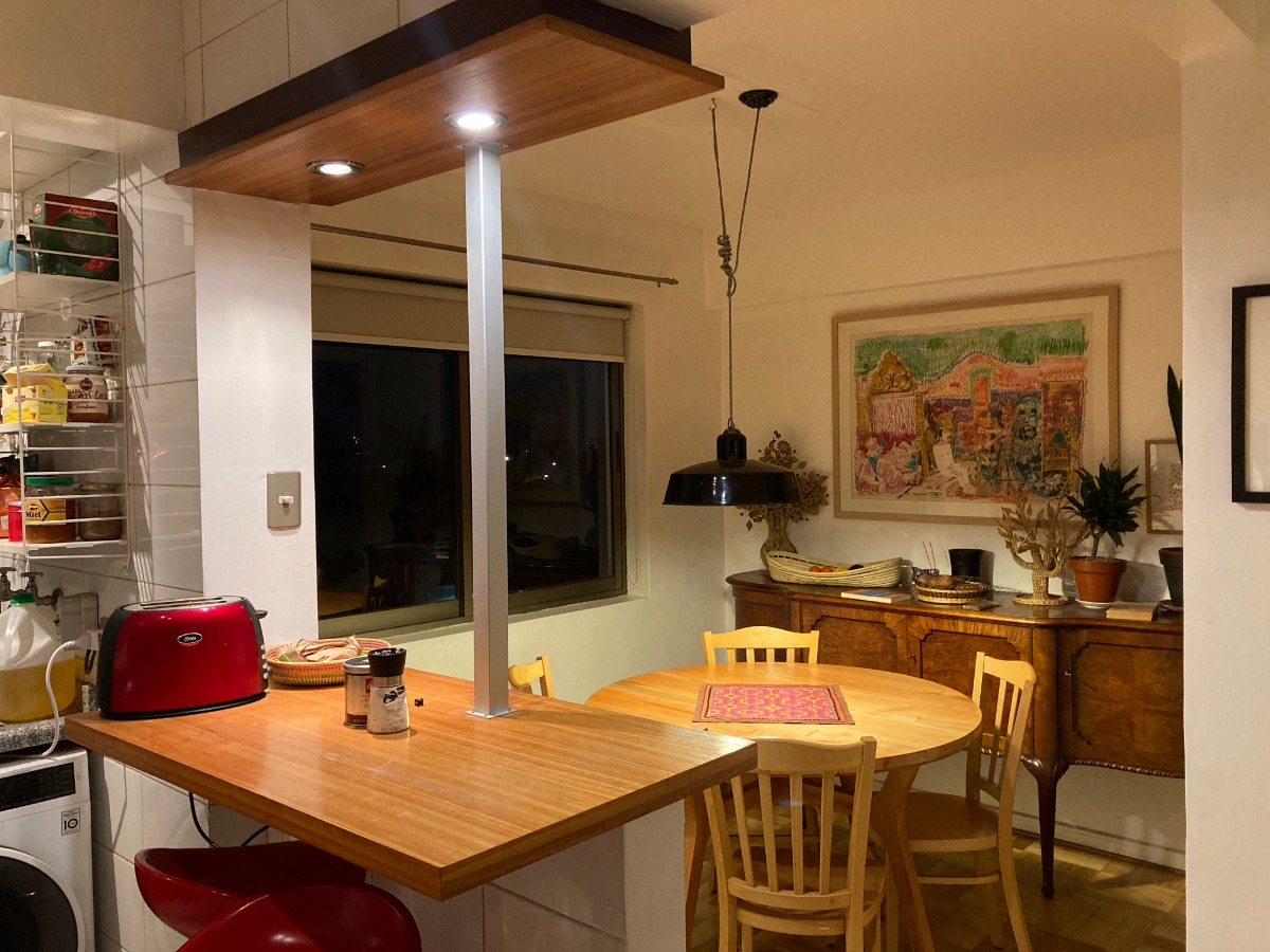 Venta Departamento N 2D 2B 1E 1Bd Metro Bilbao - Providencia