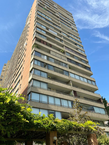 Venta Departamento SO 3D 2B 2E 1B Sebasti&aacute;n Elcano - Las Condes