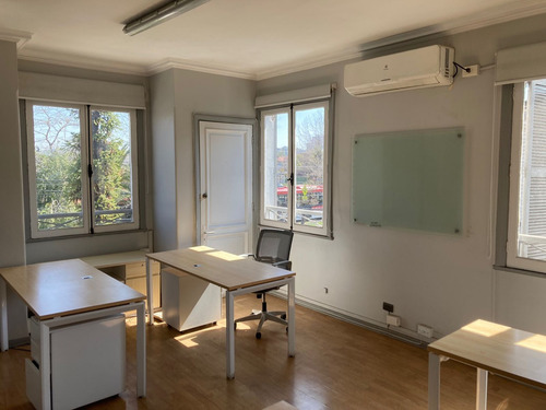 Arriendo Oficina NOSP 3B 8E 1B Estadio Nacional - &Ntilde;u&ntilde;oa