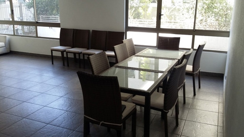 Arriendo Departamento NP 2D en suite Walk-in cl&oacute;set 2B 1E 1B Rotonda Atenas - Las Condes