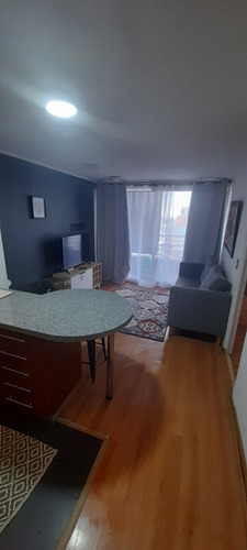 Arriendo Departamento 1D 1B 1E Metro Manquehue - Apumanque - Las Condes