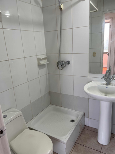 Venta Departamento P 2D 2B 1E 1B Metro Irarr&aacute;zaval - &Ntilde;u&ntilde;oa