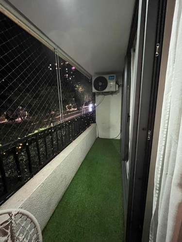 Venta Departamento 1D 1B 1E Metro Irarrázaval - Ñuñoa