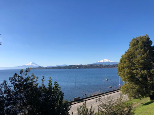 Arriendo Departamento SP 2D en suite Walk-in cl&oacute;set 2B 1E Centro de Puerto Varas - Puerto Varas